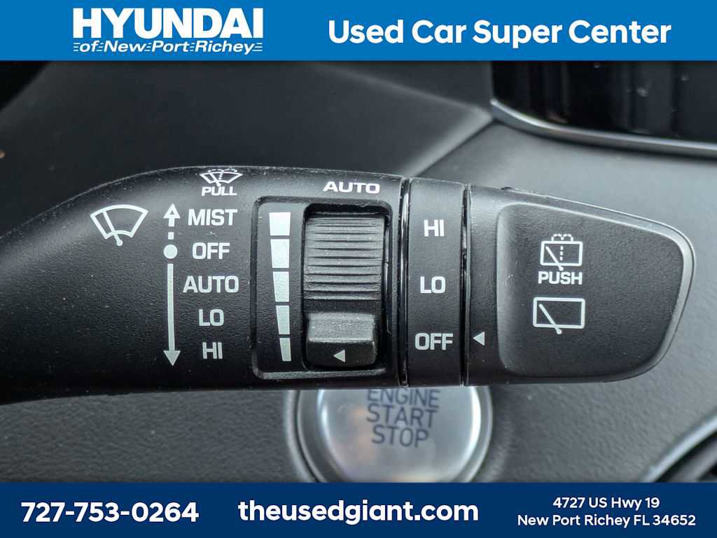 Used 2022 Hyundai Palisade Limited FWD image 43