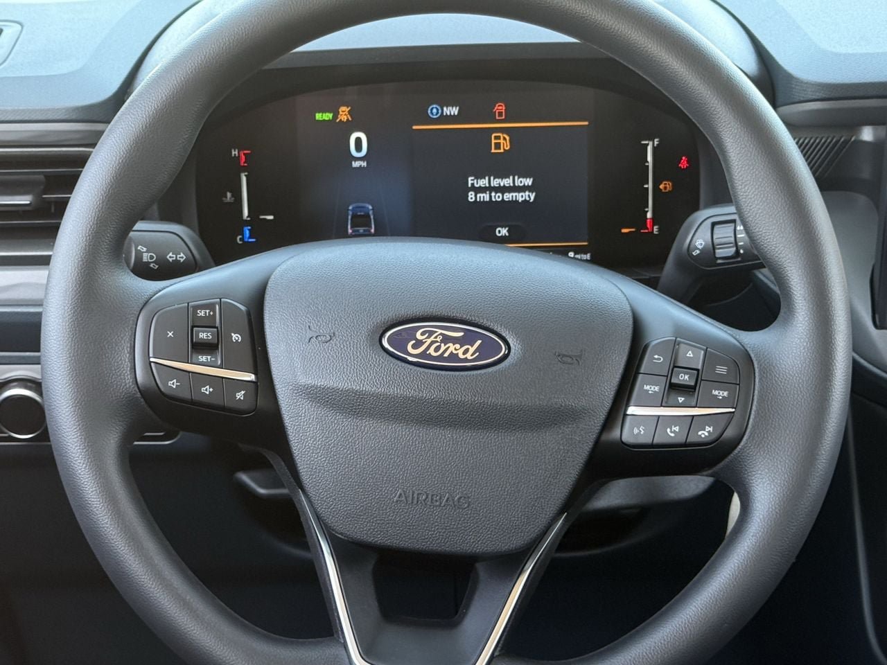 New 2026 Ford Maverick XL FWD image 12
