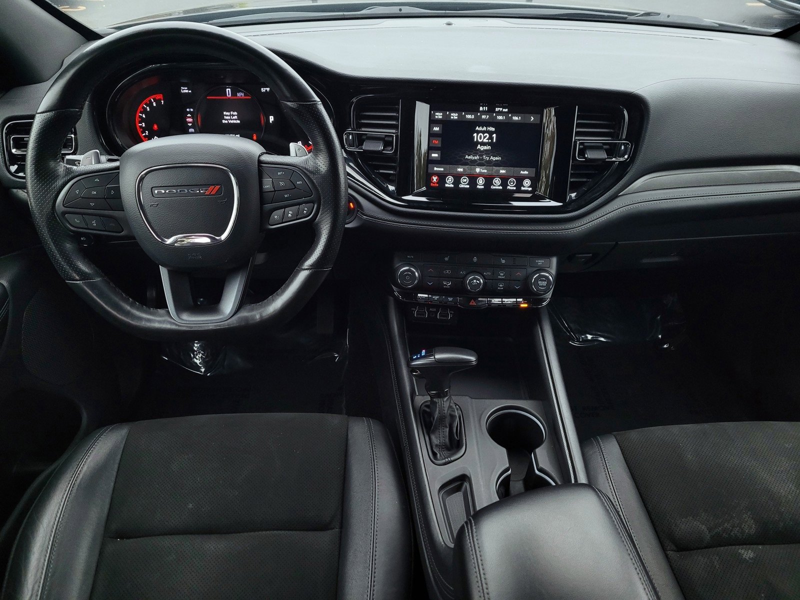 Used 2022 Dodge Durango GT image 14