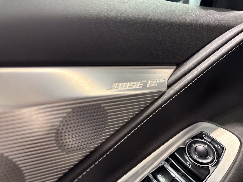 New 2027 Chevrolet Corvette Z06 RWD image 32