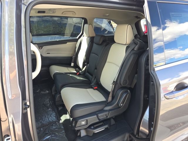 New 2026 Honda Odyssey Elite image 6