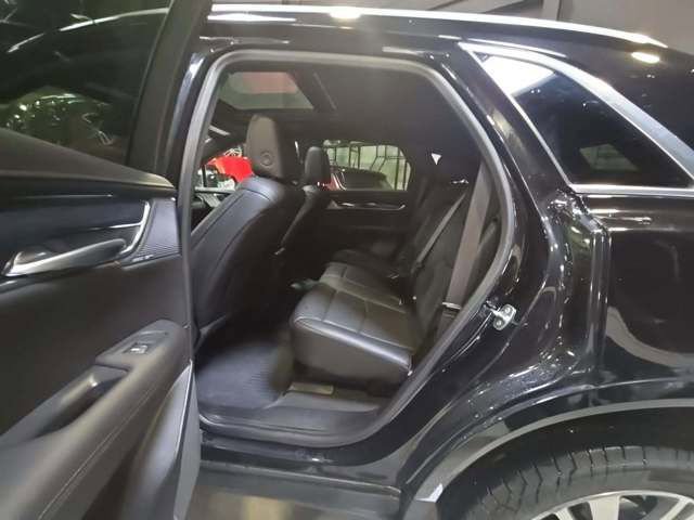 Used 2025 Cadillac XT5 Premium Luxury w/ LPO, Floor Liner Package image 5