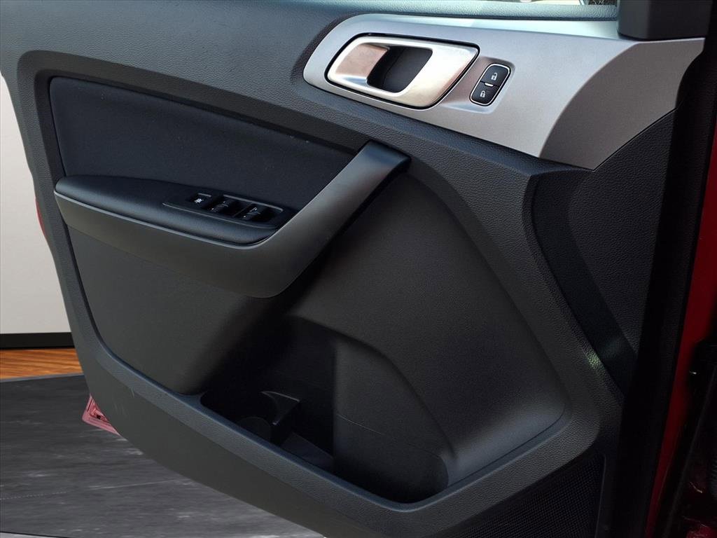 Used 2020 Ford Ranger XLT w/ Equipment Group 301A Mid image 16