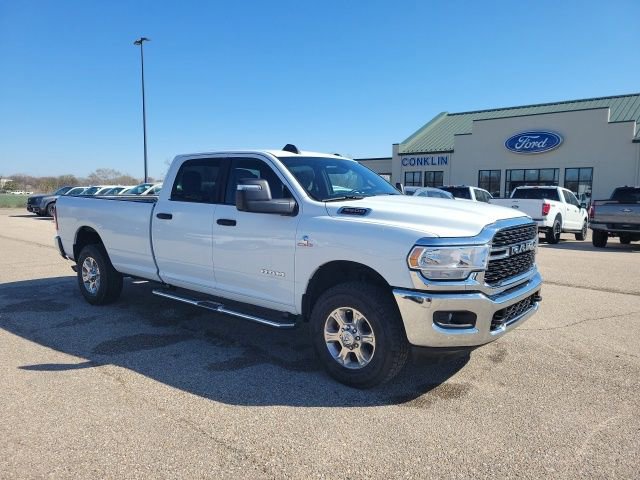 Used 2024 RAM 3500 Big Horn image 21