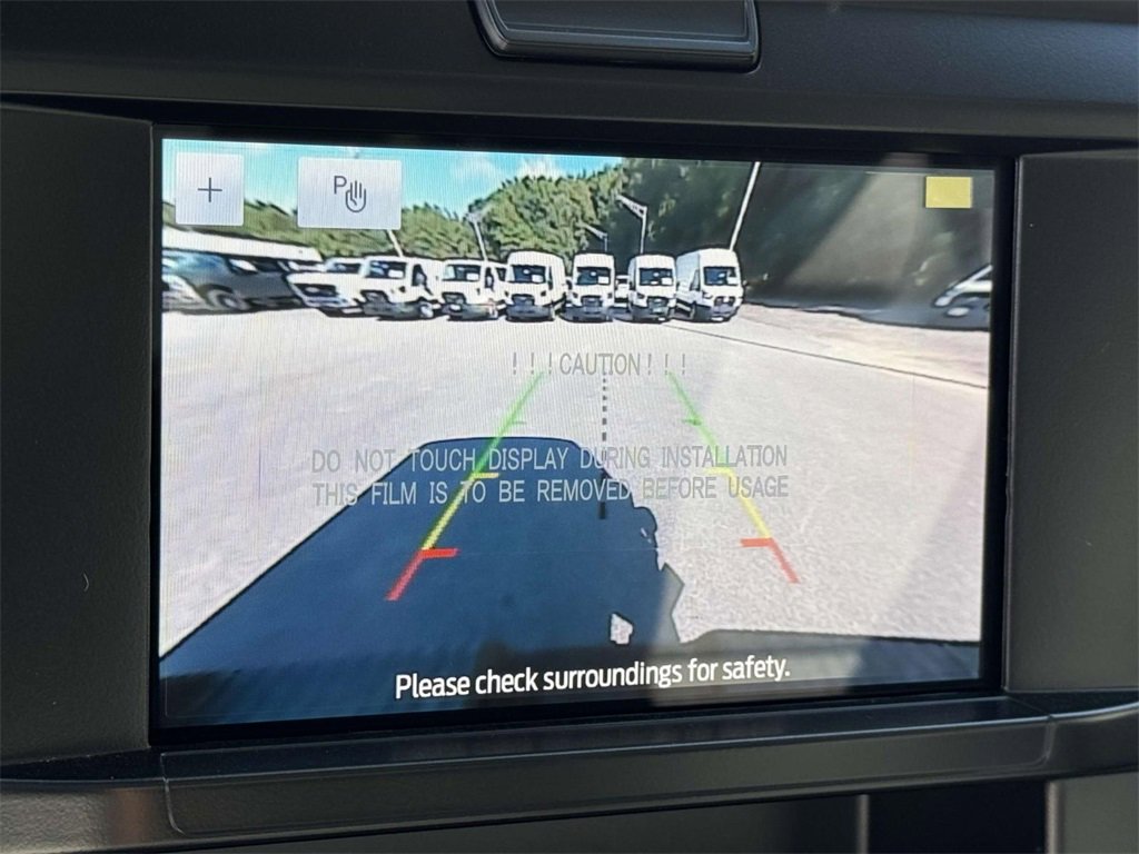 New 2026 Ford F350 XL w/ STX Appearance Package image 4