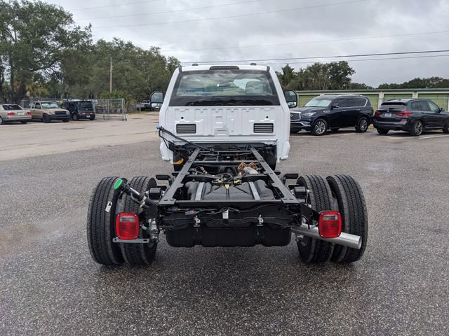 New 2026 Ford F450 XL image 5