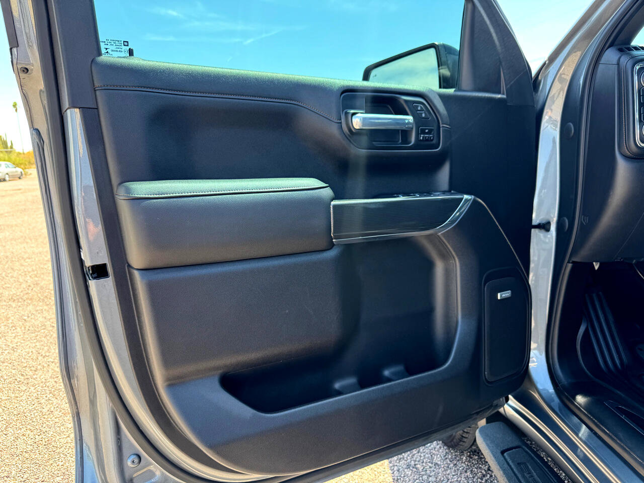 Used 2021 GMC Sierra 1500 AT4 w/ AT4 Premium Package image 27