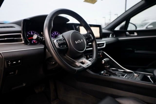 Used 2023 Kia K5 GT-Line w/ GT-Line Premium Package image 20