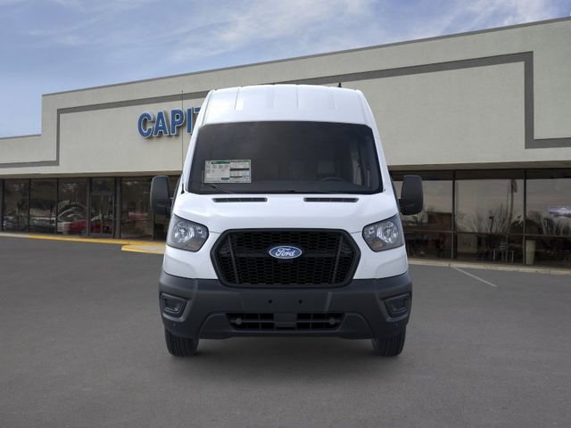 New 2026 Ford Transit 250 148 High Roof Extended w/ Load Area Protection Package RWD image 6