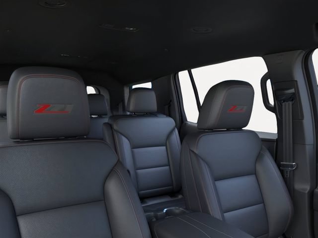 New 2026 Chevrolet Traverse Z71 w/ Enhanced Driving Package AWD/4WD image 24
