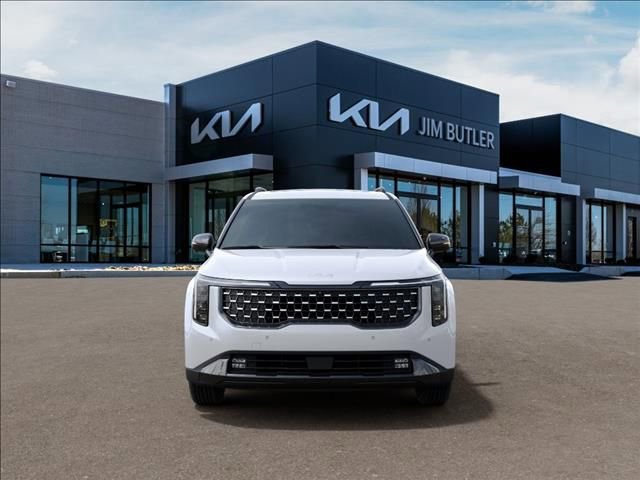 New 2026 Kia Carnival SX Prestige FWD image 2