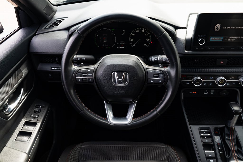 Used 2023 Honda CR-V Sport image 11
