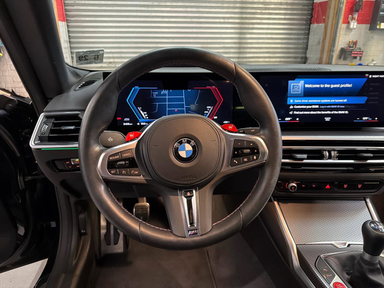 Used 2024 BMW M2 w/ Lighting Package image 12