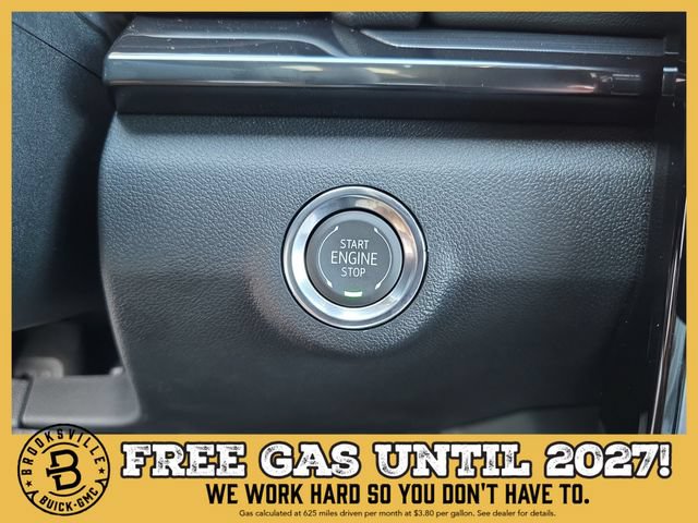 New 2026 GMC Terrain AT4 w/ Convenience Package III AWD/4WD image 29