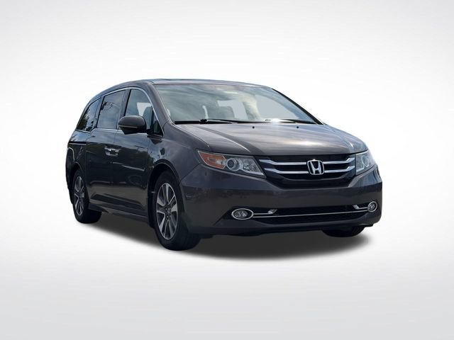 Used 2014 Honda Odyssey Touring 360° Tour
