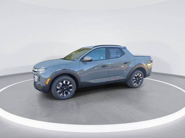 New 2026 Hyundai Santa Cruz SEL video 4