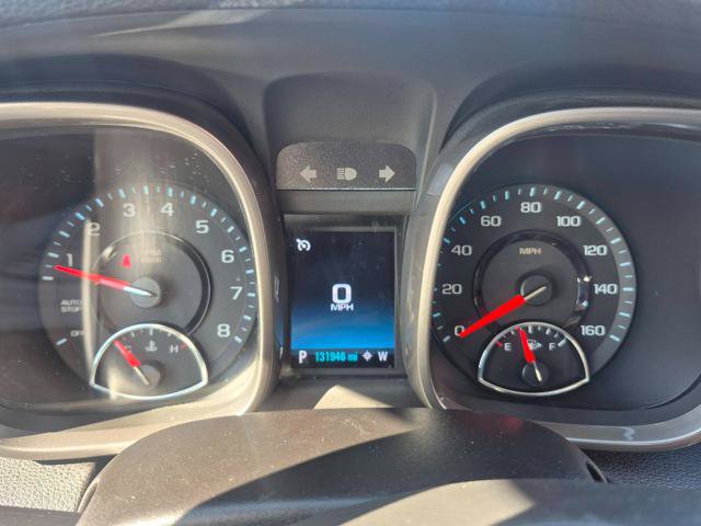 Used 2016 Chevrolet Malibu LT image 13