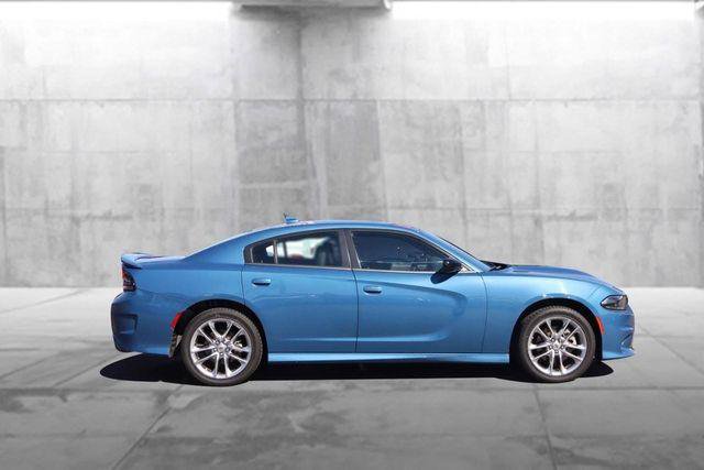 Used 2023 Dodge Charger GT w/ Plus Group AWD/4WD image 5
