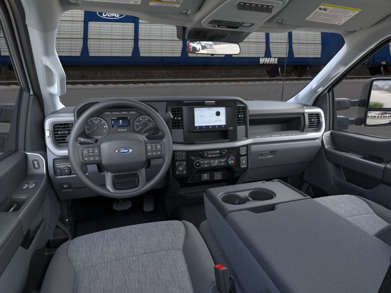 New 2026 Ford F250 XL image 9