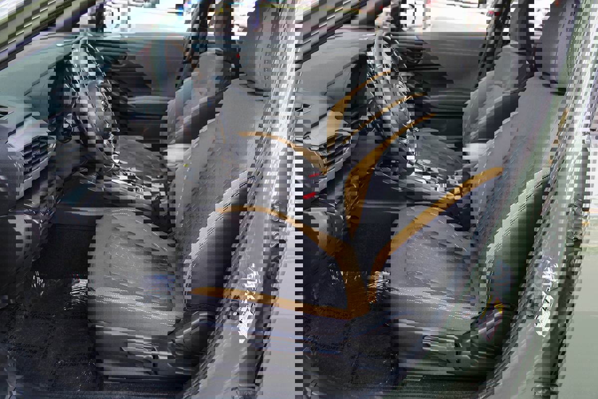 Used 2024 Subaru Crosstrek 2.5i Sport image 15