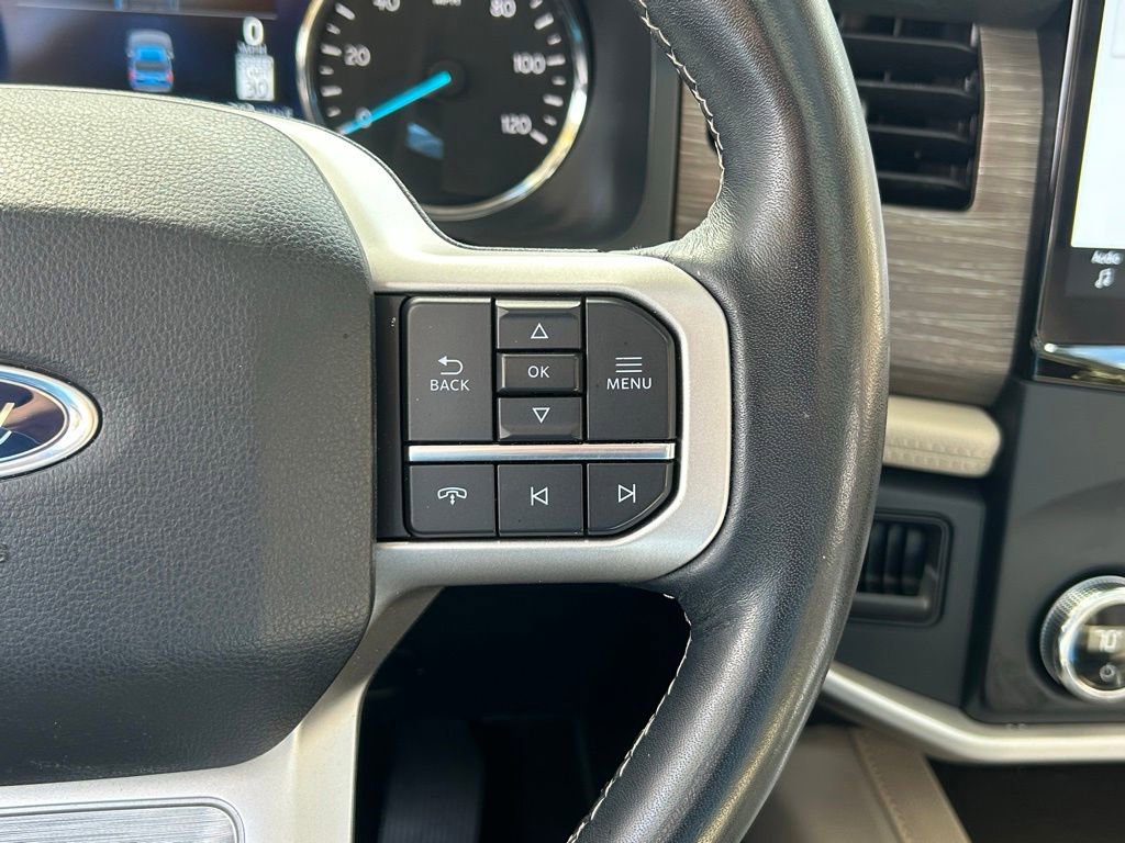 Used 2022 Ford Expedition Limited image 53