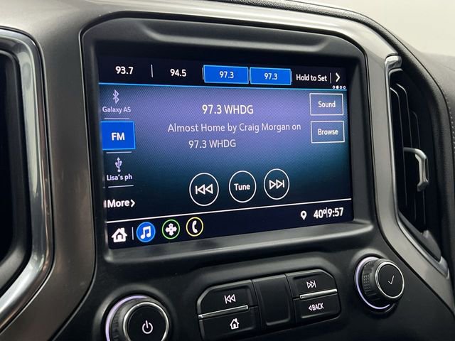 Used 2019 Chevrolet Silverado 1500 LT image 13