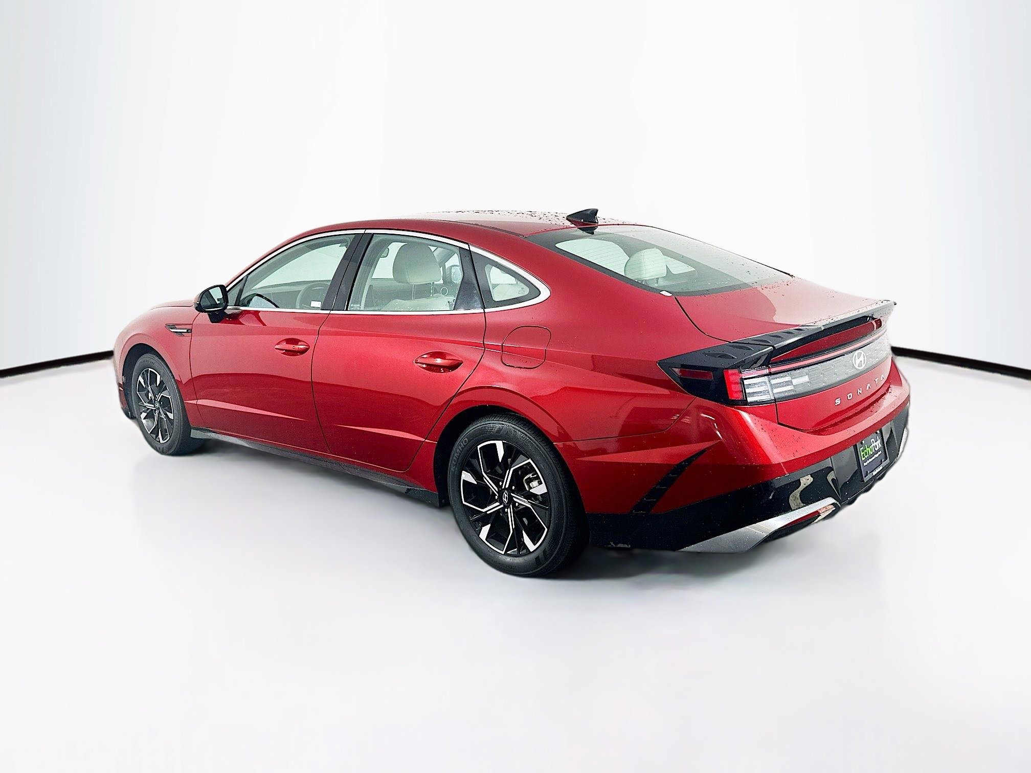 Used 2025 Hyundai Sonata SEL FWD image 5