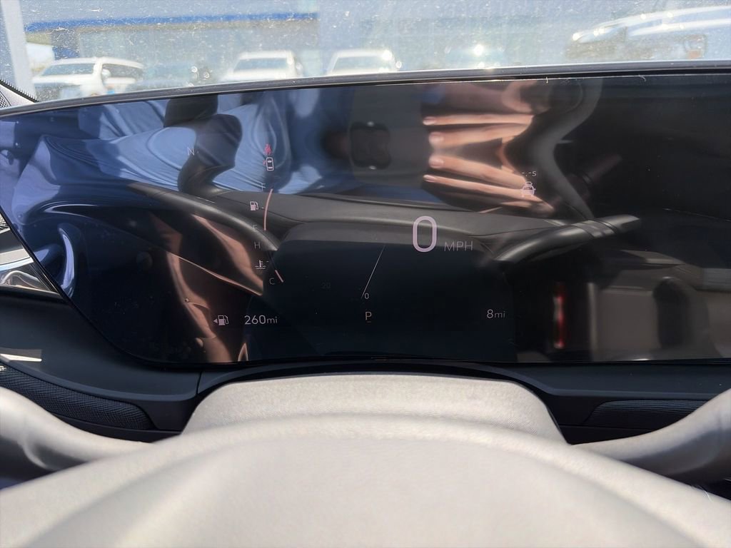 New 2026 Buick Envista Preferred image 21