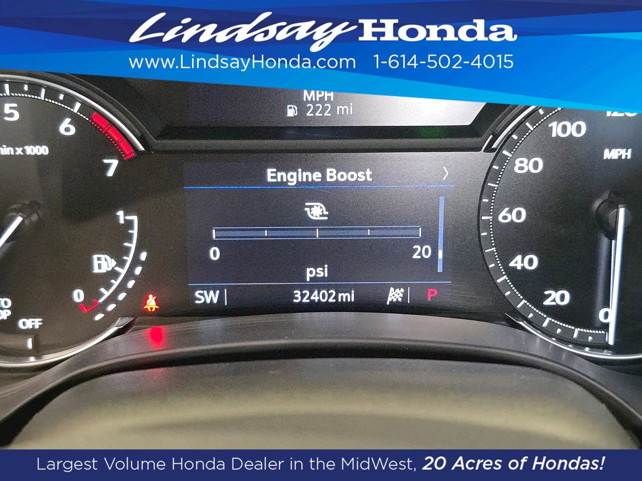 Used 2024 Cadillac CT4 Premium Luxury w/ Climate Package RWD image 13