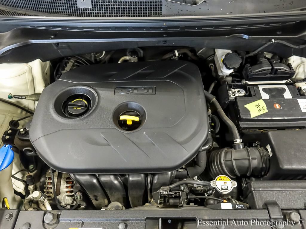 Used 2019 Kia Soul + image 25