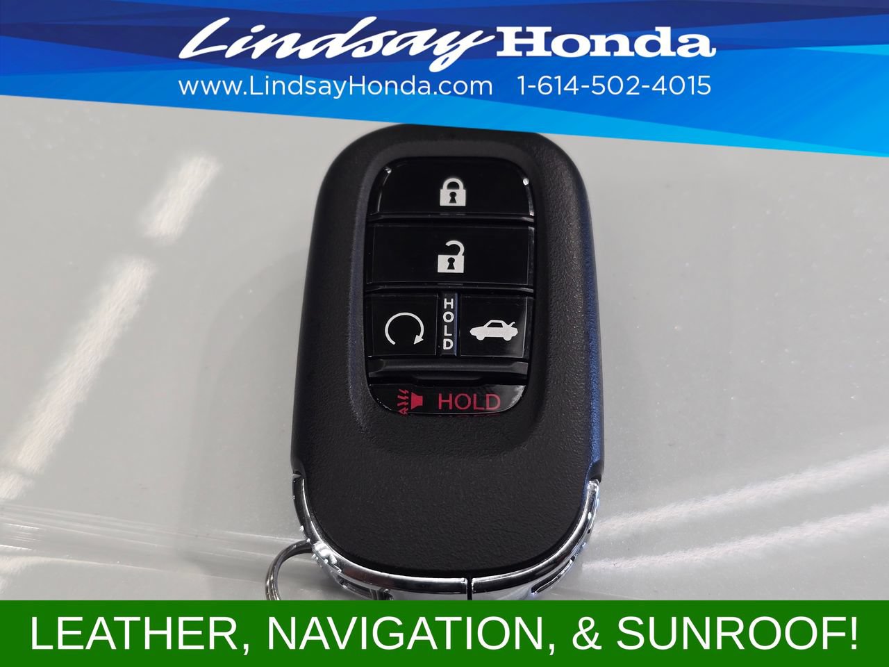 Used 2025 Honda Civic Sport Touring image 23