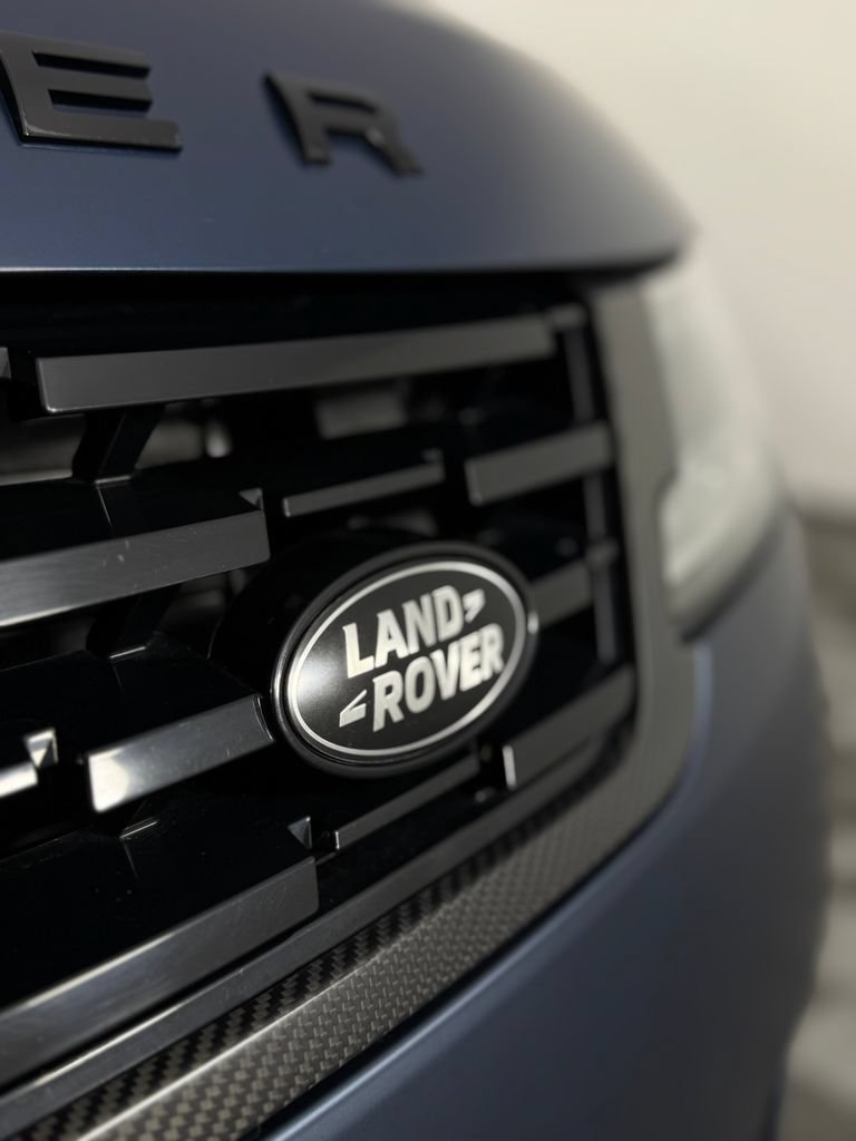 Used 2025 Land Rover Range Rover Sport SV Edition Two AWD/4WD image 43