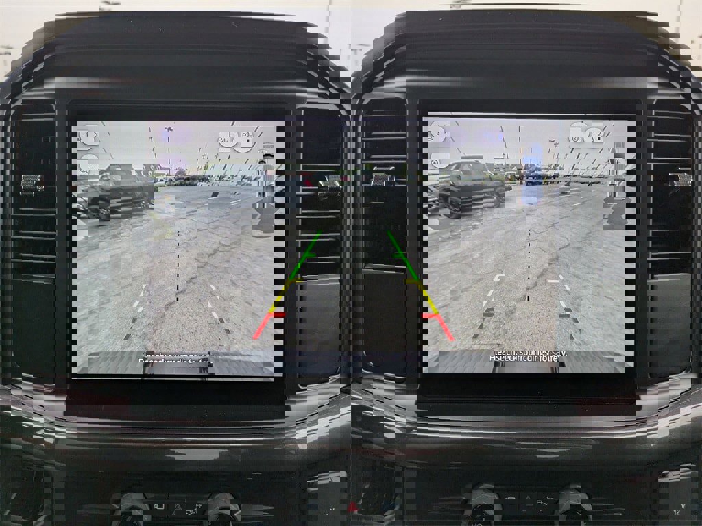 New 2025 Ford F150 STX image 14