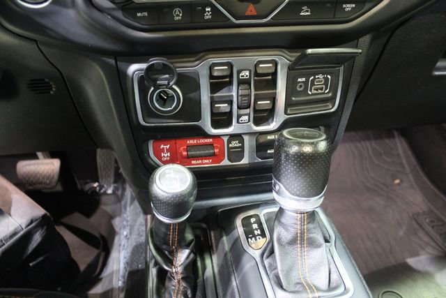 Used 2021 Jeep Gladiator Mojave image 15