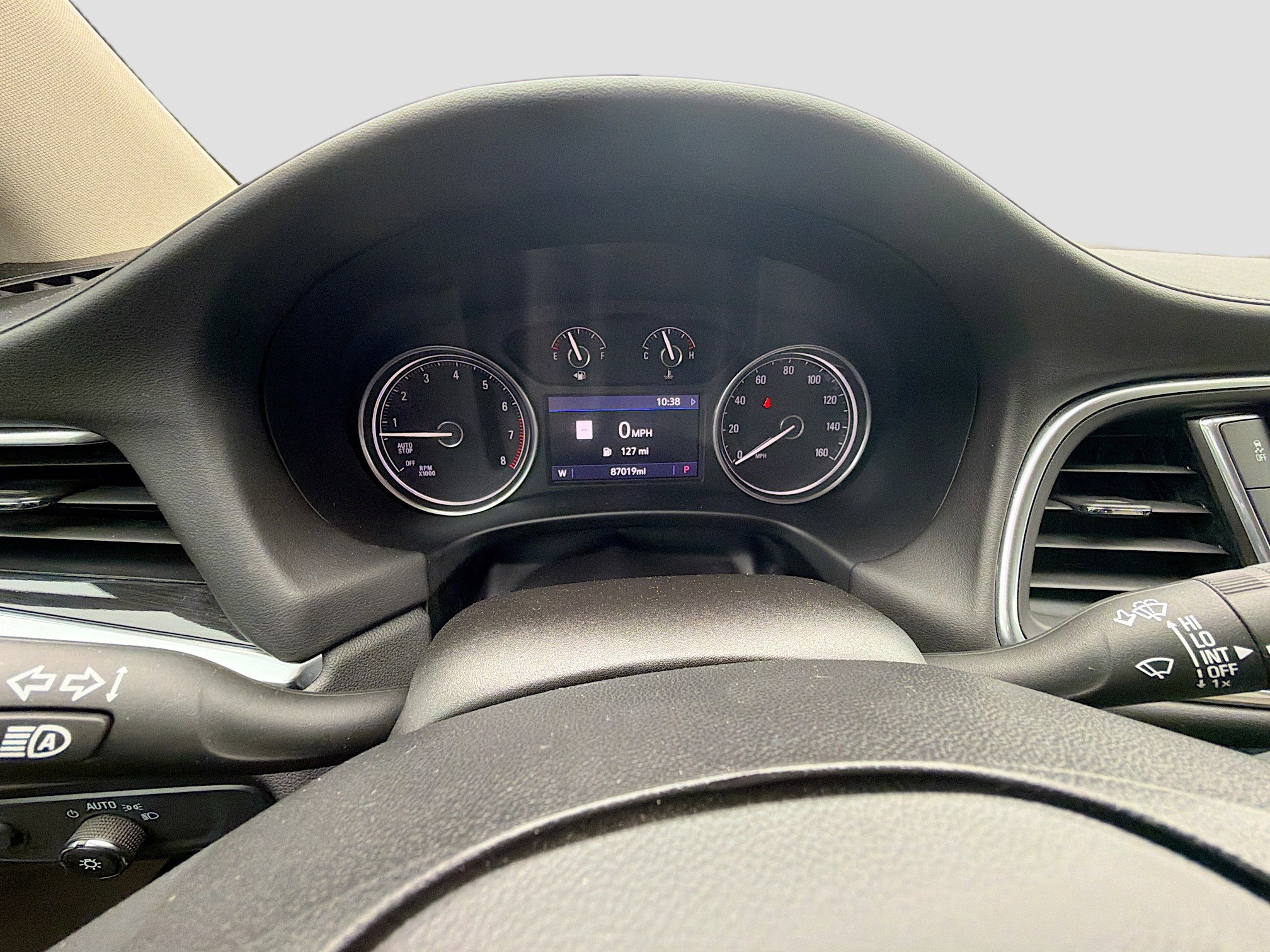 Used 2020 Buick Enclave Premium w/ Surround and Sites Package image 41