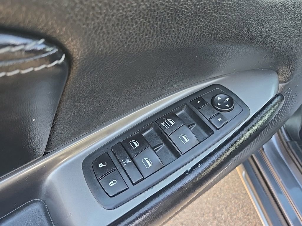 Used 2020 Dodge Journey Crossroad image 13