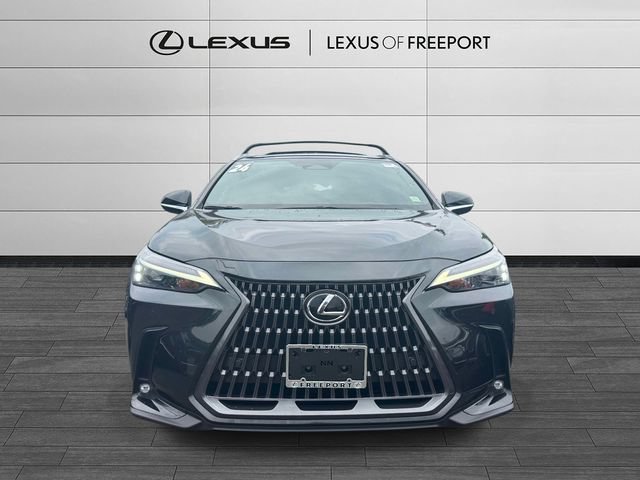 Used 2024 Lexus NX 350 AWD image 2