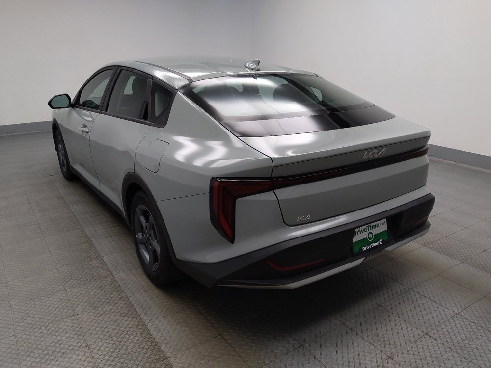Used 2025 Kia K4 FWD image 5