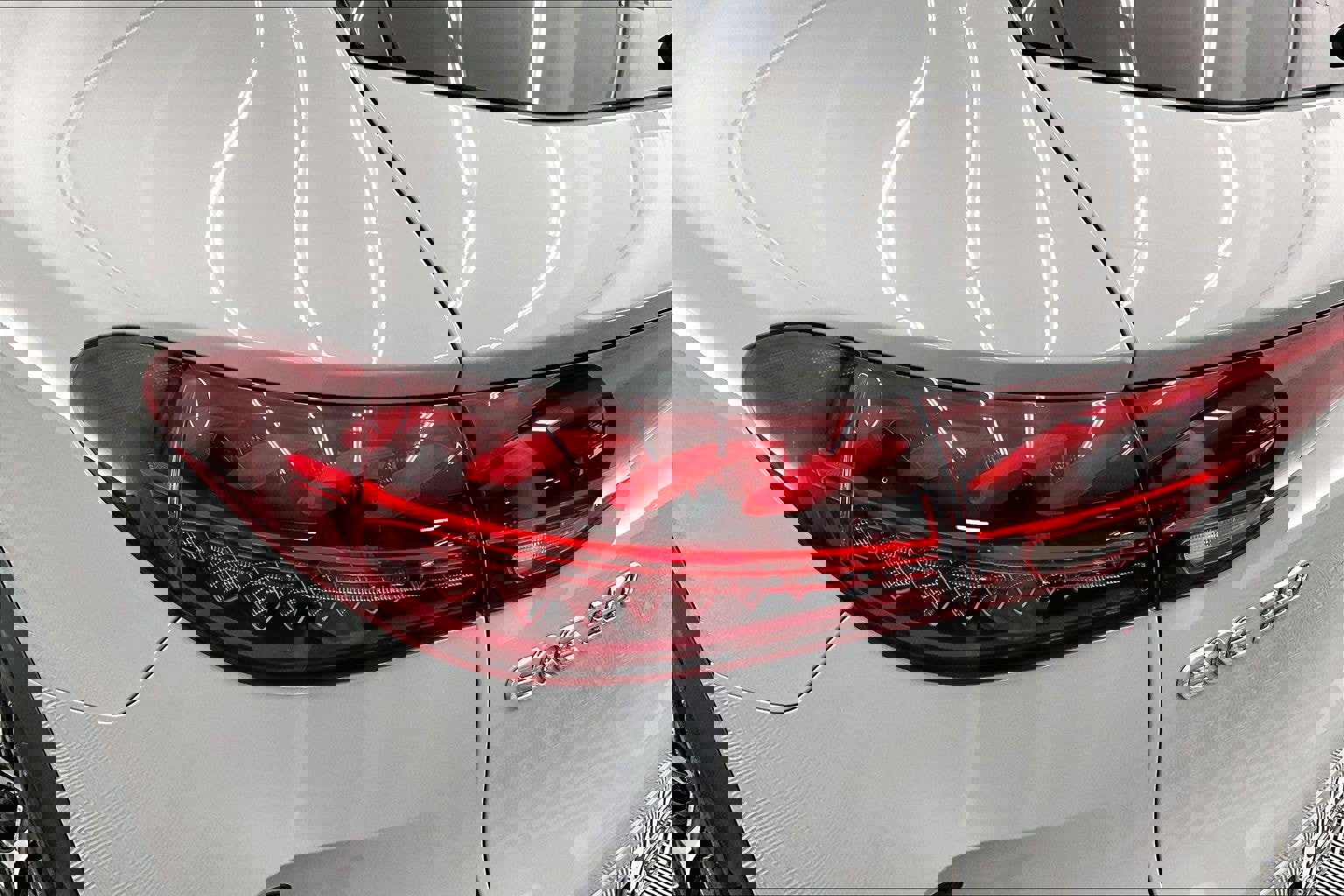 Certified 2023 Mercedes-Benz EQE 350+ 4MATIC SUV image 26