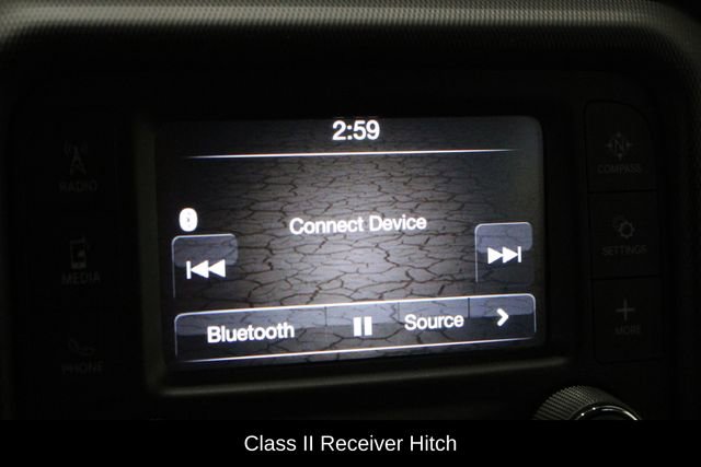 Used 2018 Jeep Wrangler Unlimited Sport S image 28