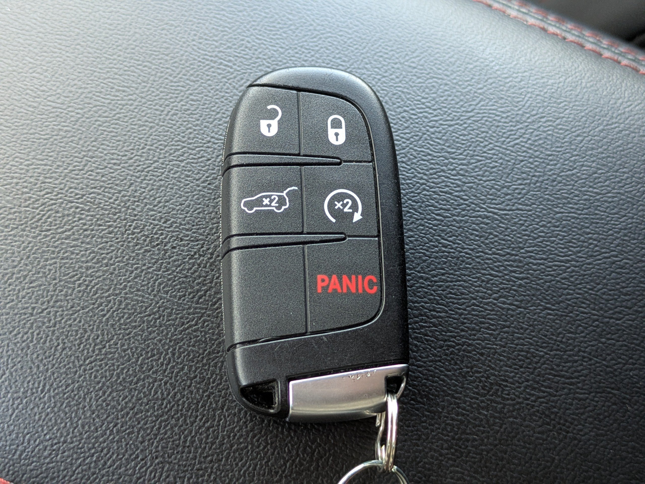 Used 2026 Dodge Durango GT AWD/4WD image 35