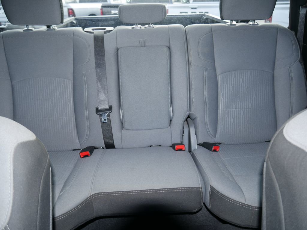 Certified 2024 RAM 2500 Big Horn image 33