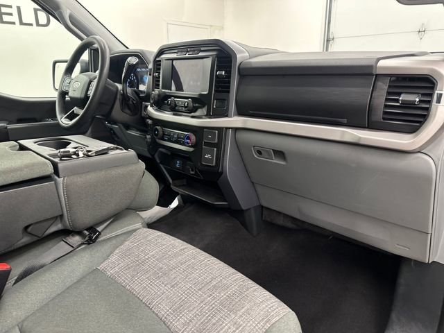 Certified 2023 Ford F150 XLT w/ Trailer Tow Package image 11