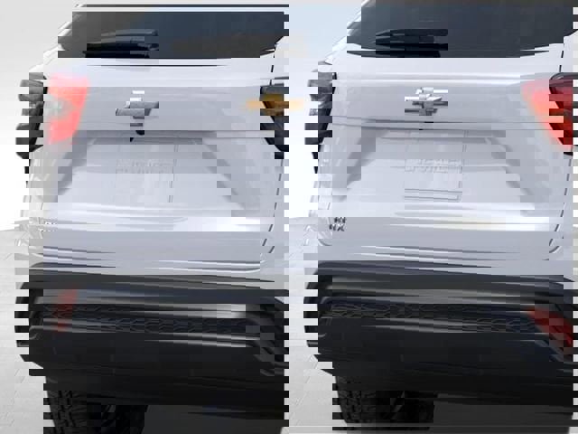 New 2026 Chevrolet Trax LS image 14