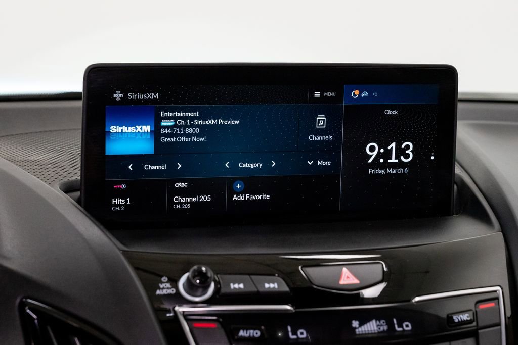 Used 2023 Acura RDX FWD image 19