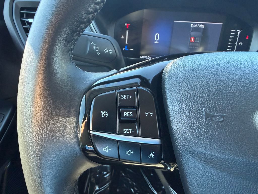 Used 2024 Ford Escape Active image 21
