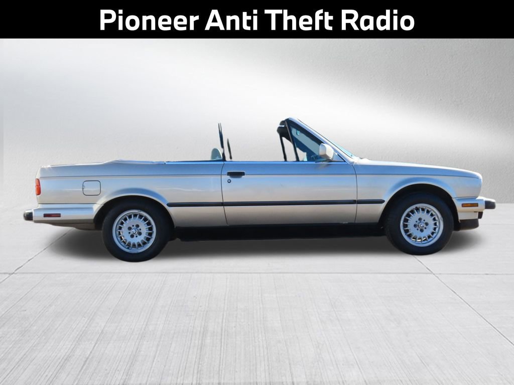 Used 1987 BMW 325i 325i image 5