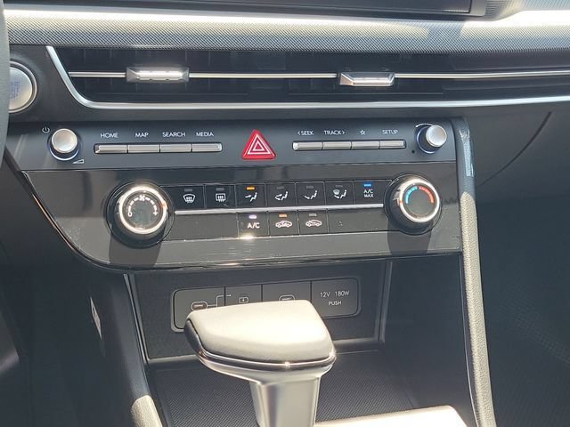 New 2026 Hyundai Sonata SE FWD image 12