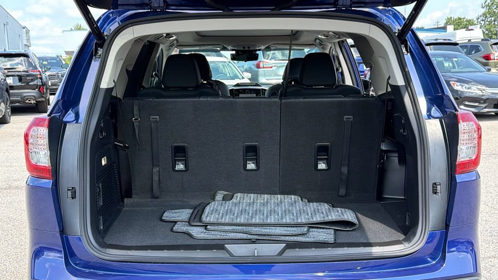 Certified 2026 Subaru Ascent Touring AWD/4WD image 23