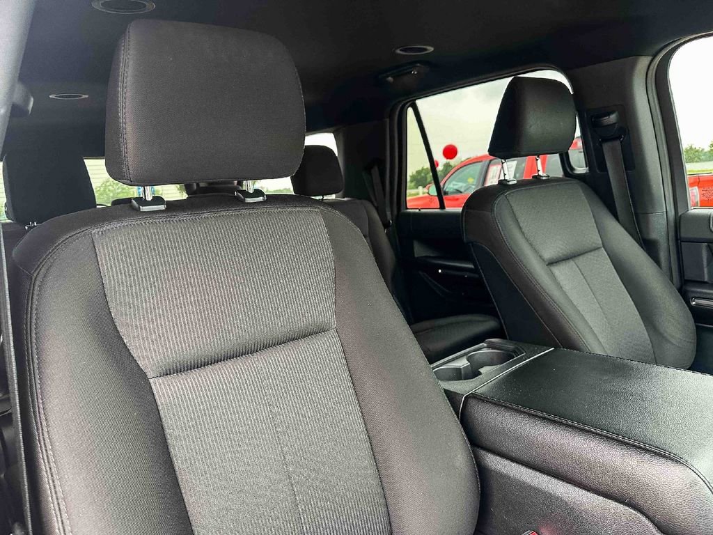 Used 2021 Ford Expedition Max XLT RWD image 23